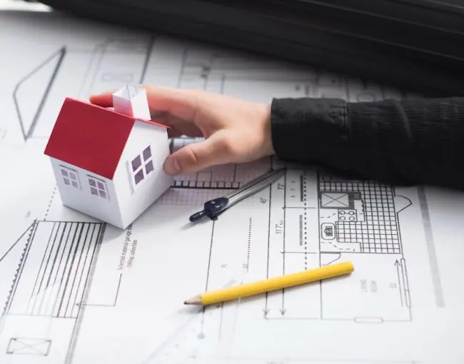 GharEka as your Home Construction Company