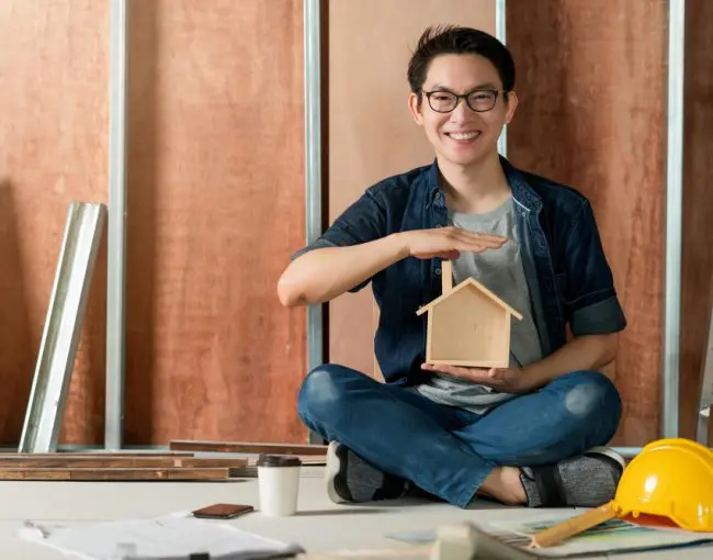 building your own home is a smart investment