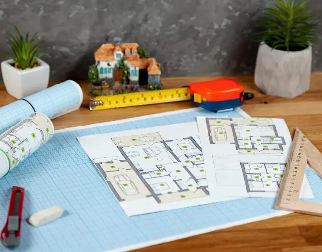 Home Layout Design