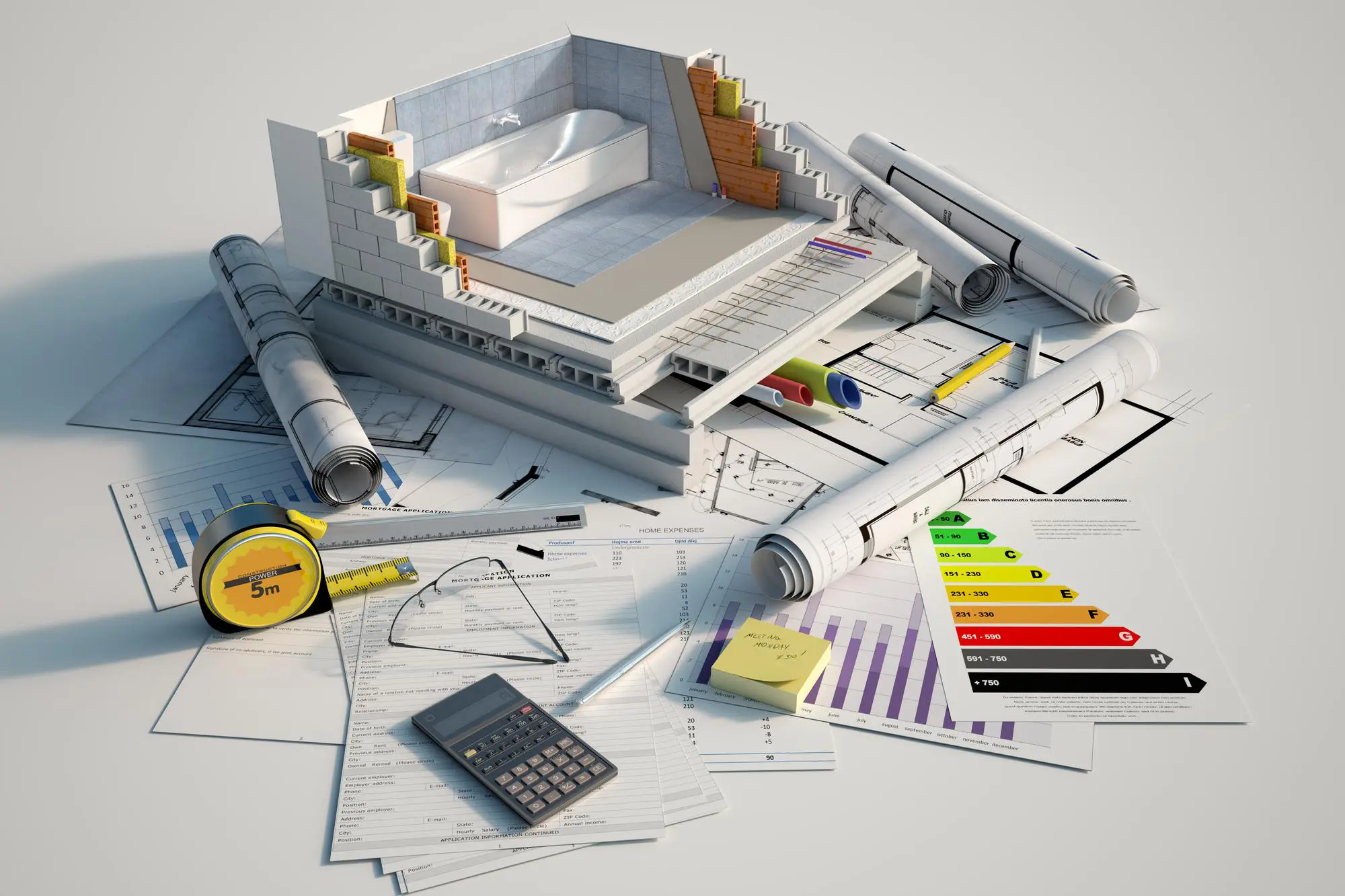 Reason to Choose Trusted Home Construction Company for Your Dream Home