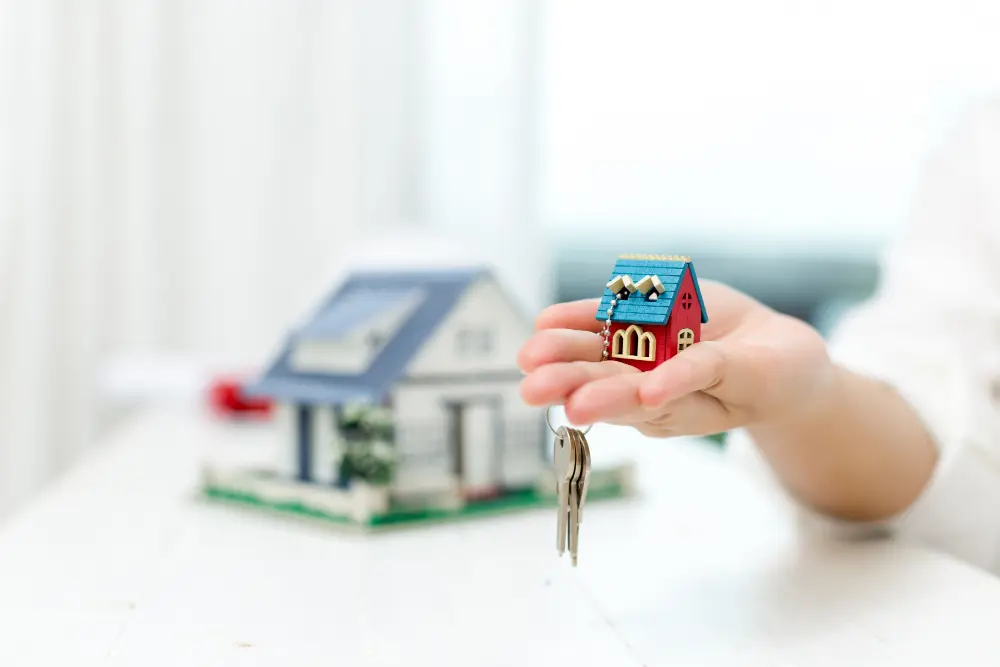 Ten things to consider when planning your dream home