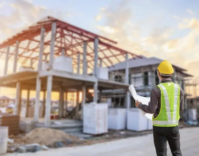 House Builder