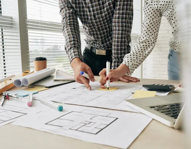 From Blueprint to Reality