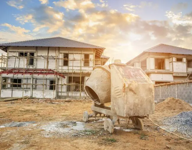 Home Construction in India