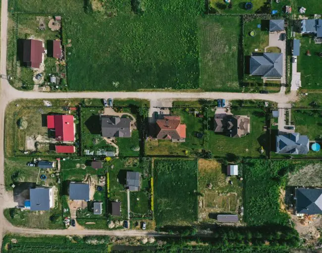 Plotting Your Dream Home What to Keep in Mind Before Buying Land