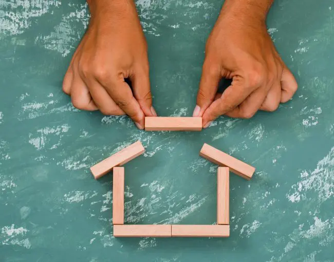 Stages of Construction