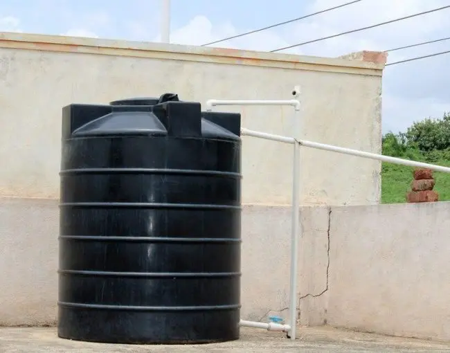 Embrace Water Tank Vastu for Positive Outcomes