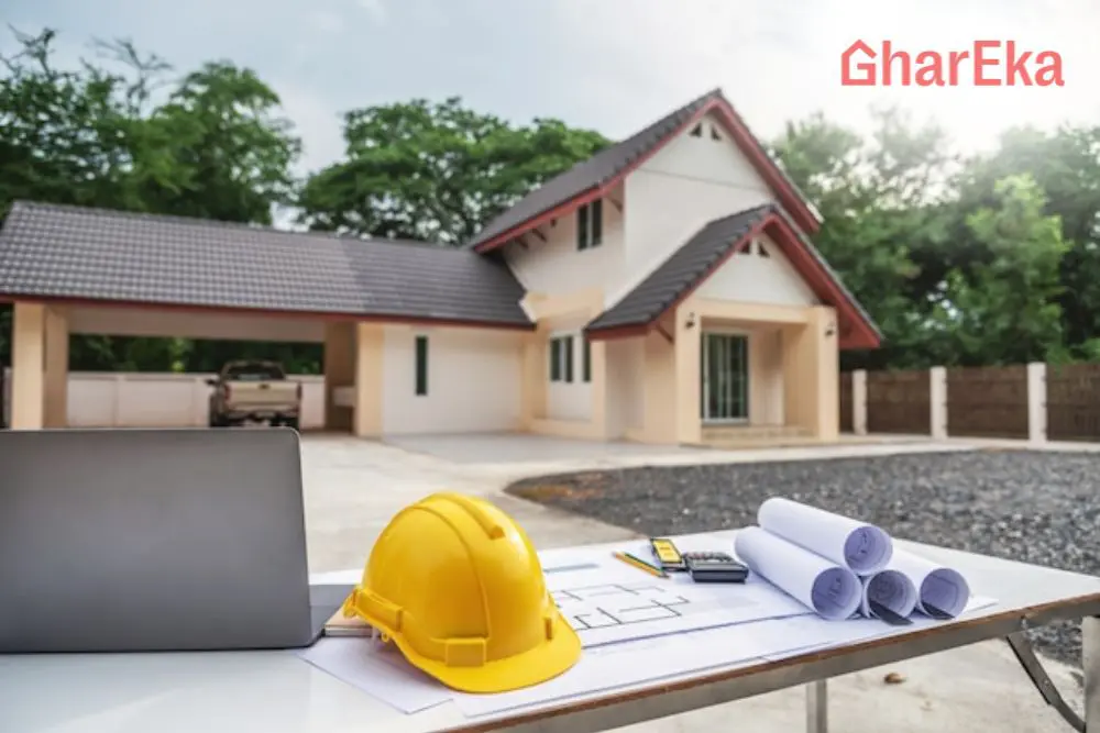 Construction Company