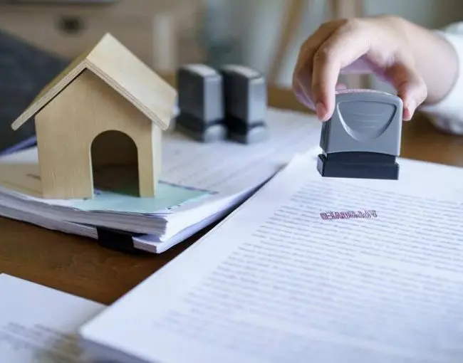 Stamp Duty and Registration Charges