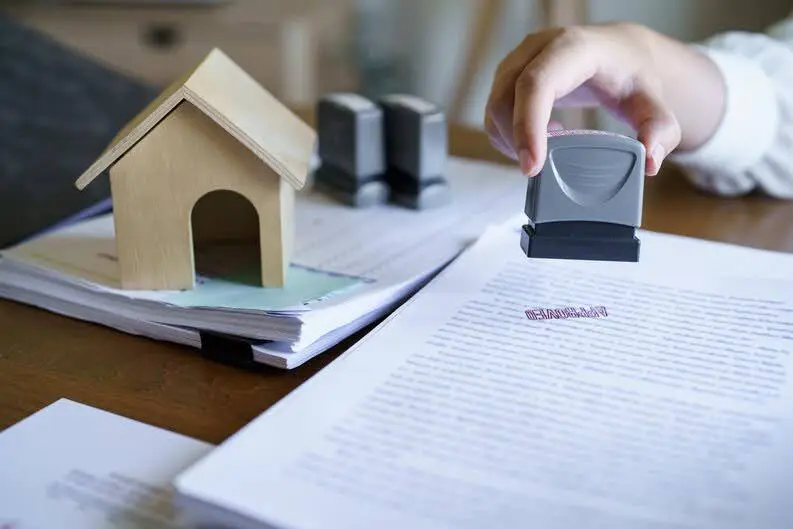Stamp Duty and Registration Charges