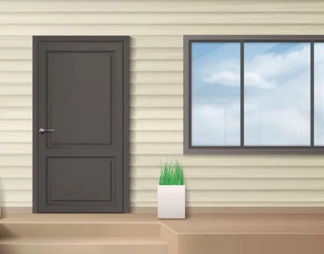 Choosing the Right Door Materials