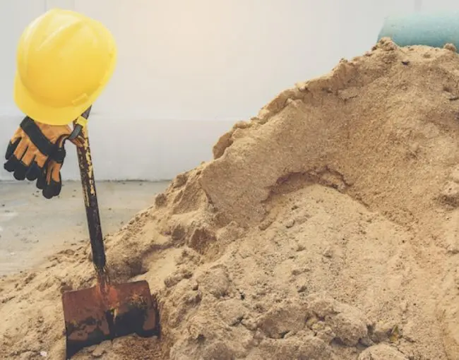 Guide to Choosing the Right Sand