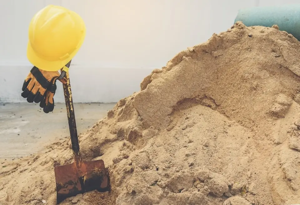 Guide to Choosing the Right Sand