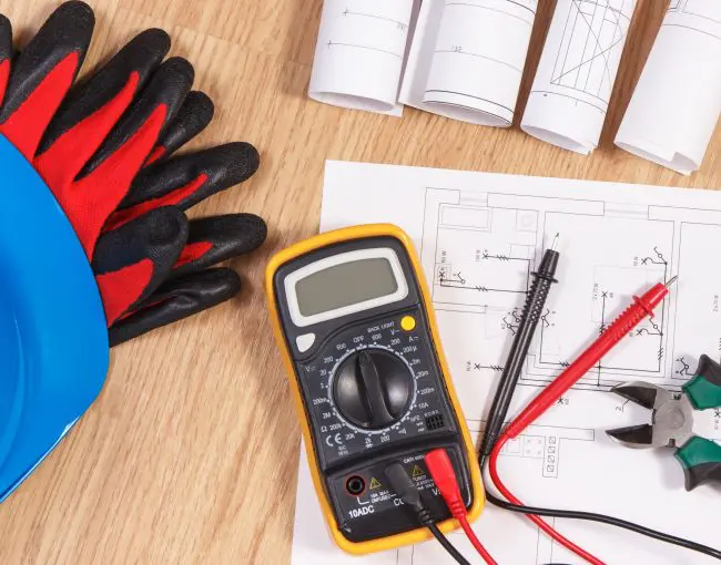 Essential Electrical Safety Tips