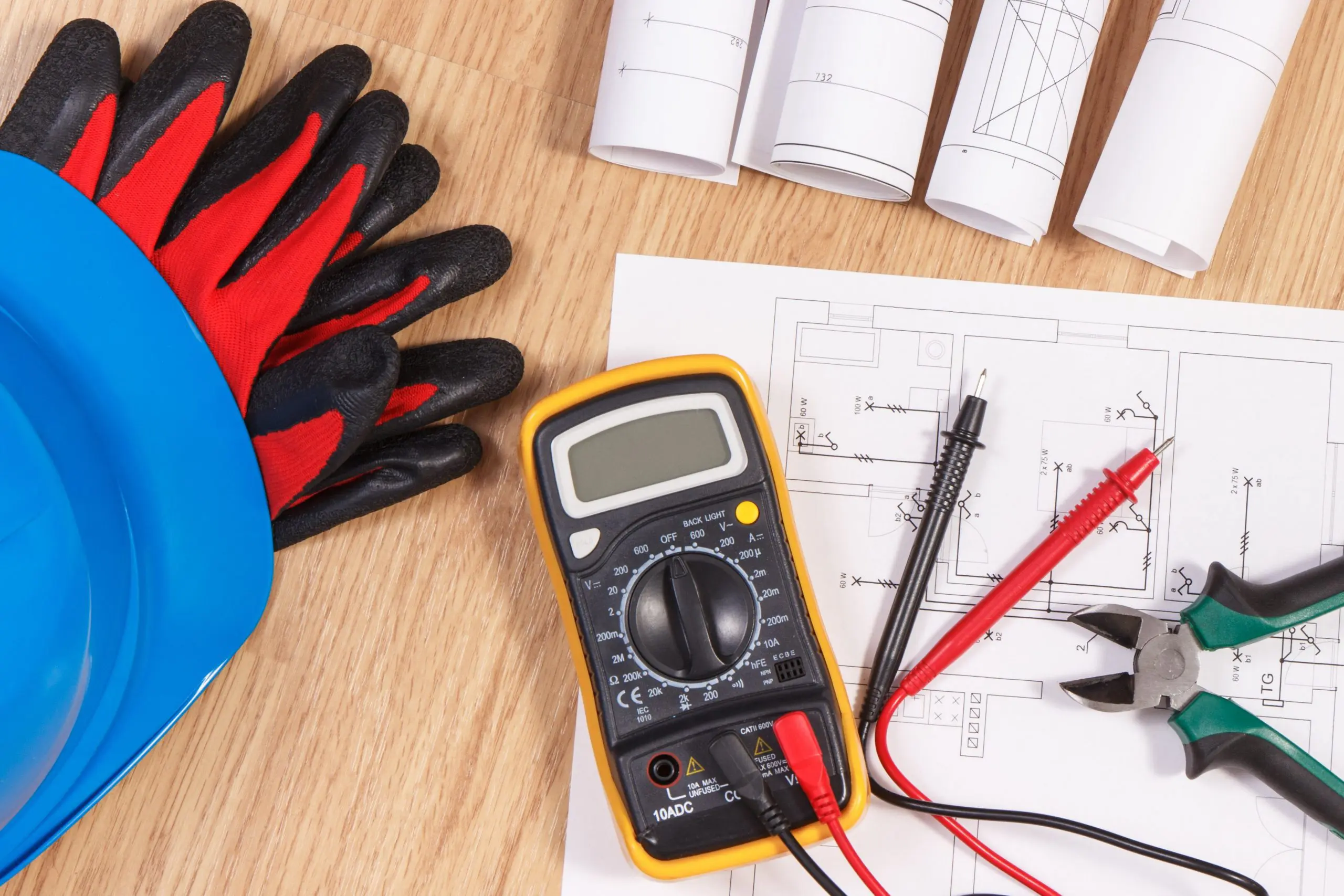 Essential Electrical Safety Tips