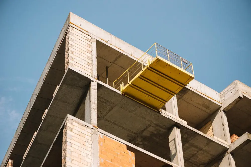 Different Types of Concrete Structures