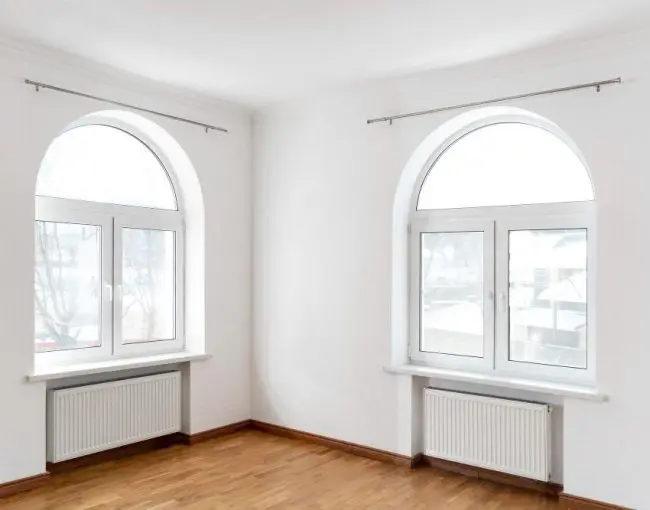 Corner Window Design Ideas