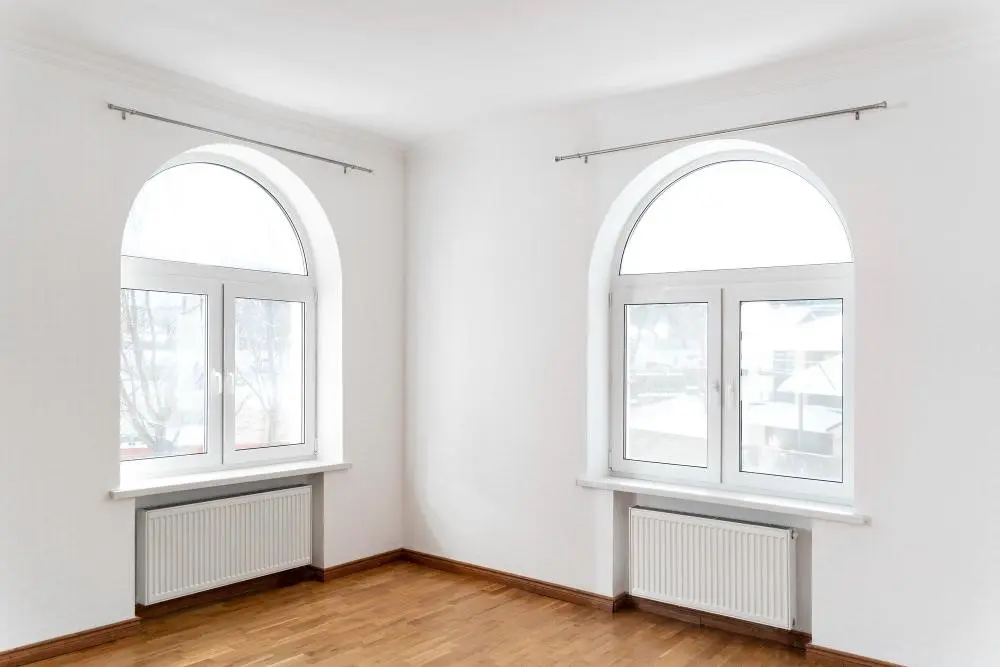 Corner Window Design Ideas