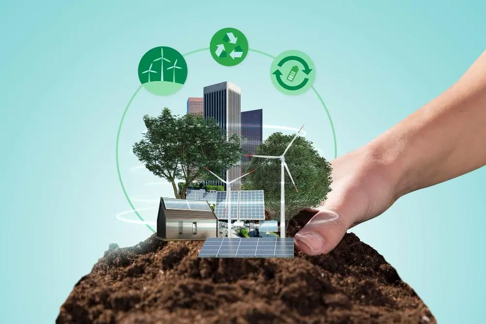 Importance of Using Sustainable Building Materials