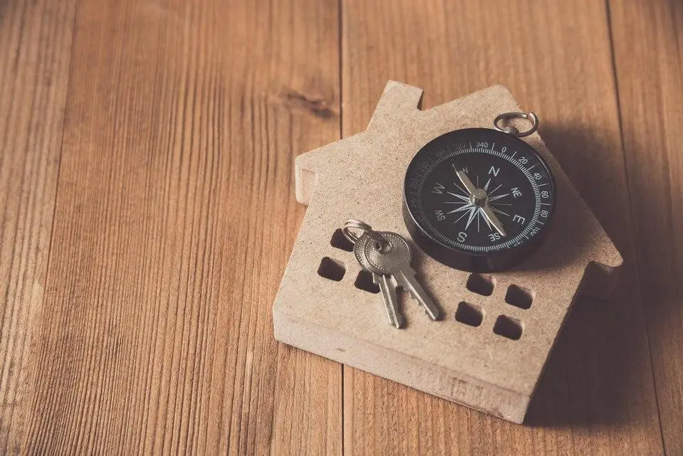 Science Behind Vastu Shastra