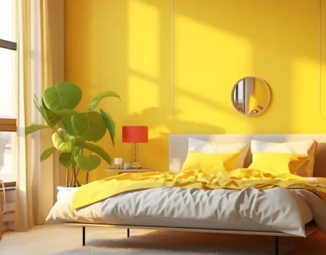 bedroom design to Brighten Up Your Bedroom
