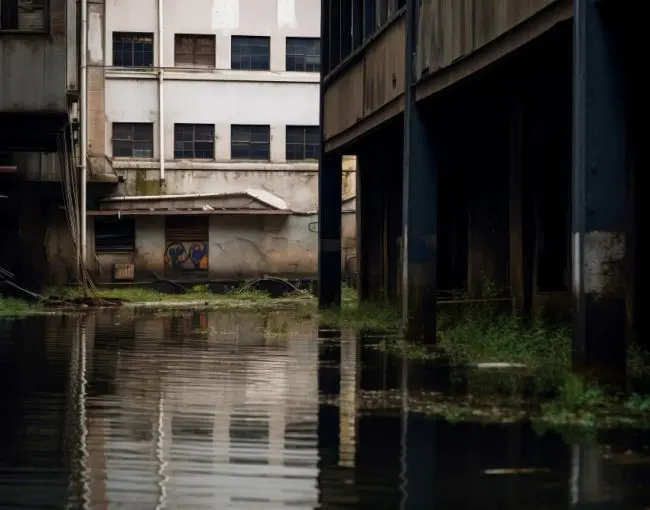 flood proofing tips
