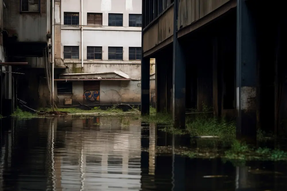 flood proofing tips