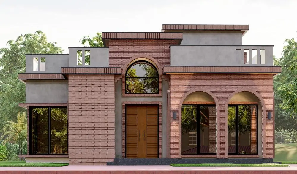 house front elevation designs