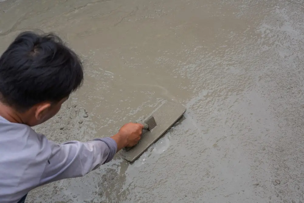 high strength cement