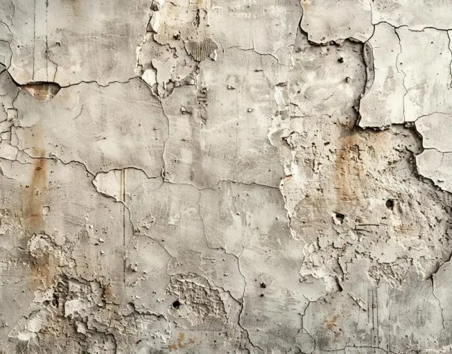 wall seepage solution