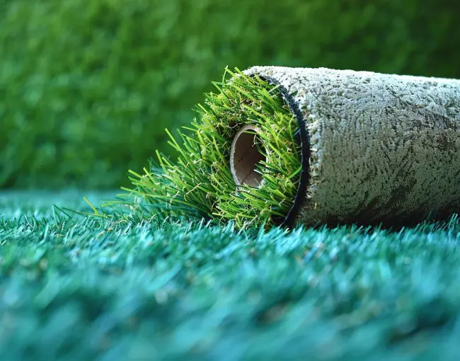 Artificial Grass for house