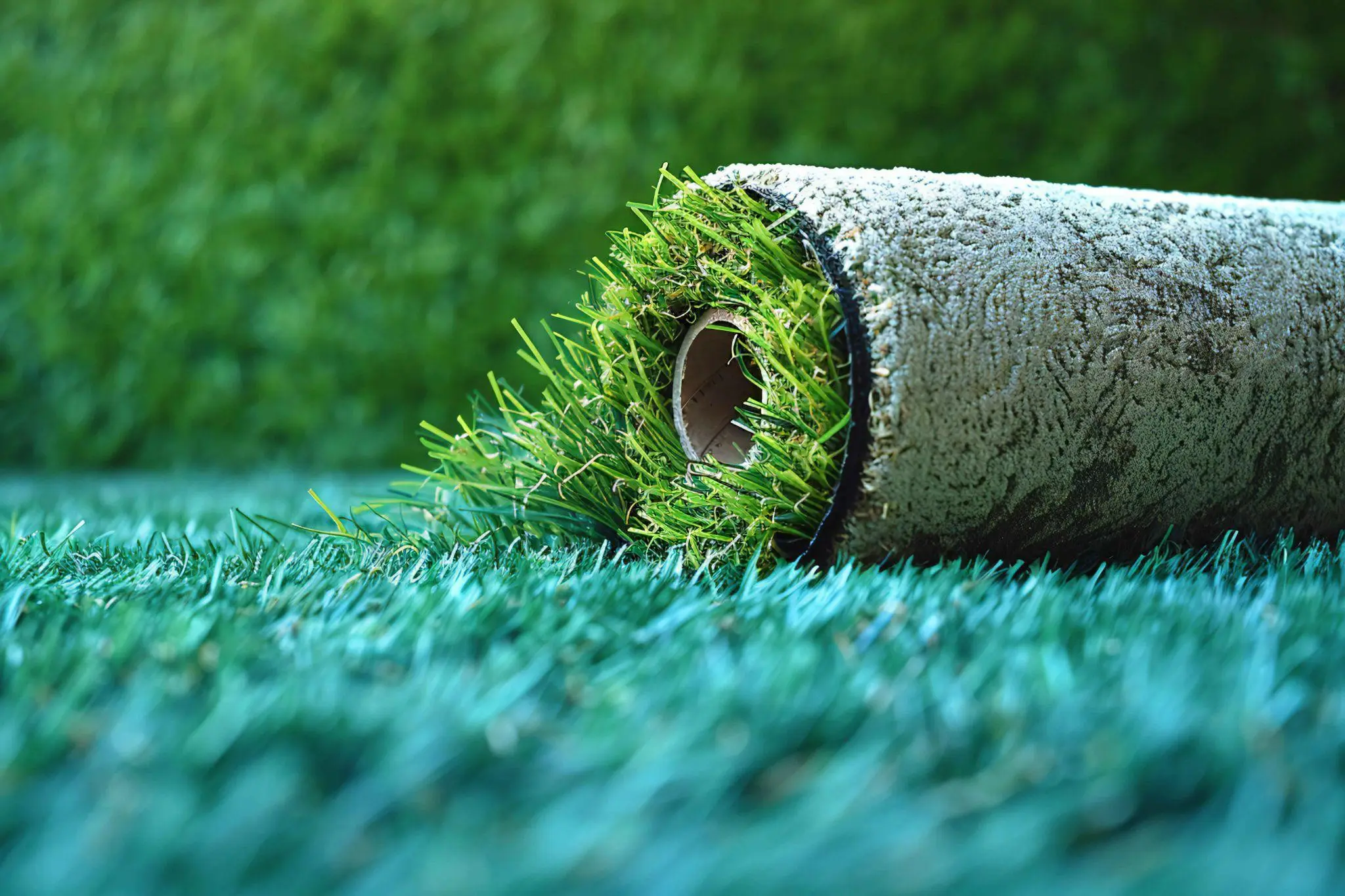 Artificial Grass for house