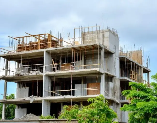 mistakes in construction