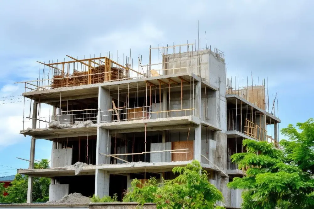 mistakes in construction
