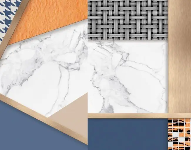 which is best marble or tiles