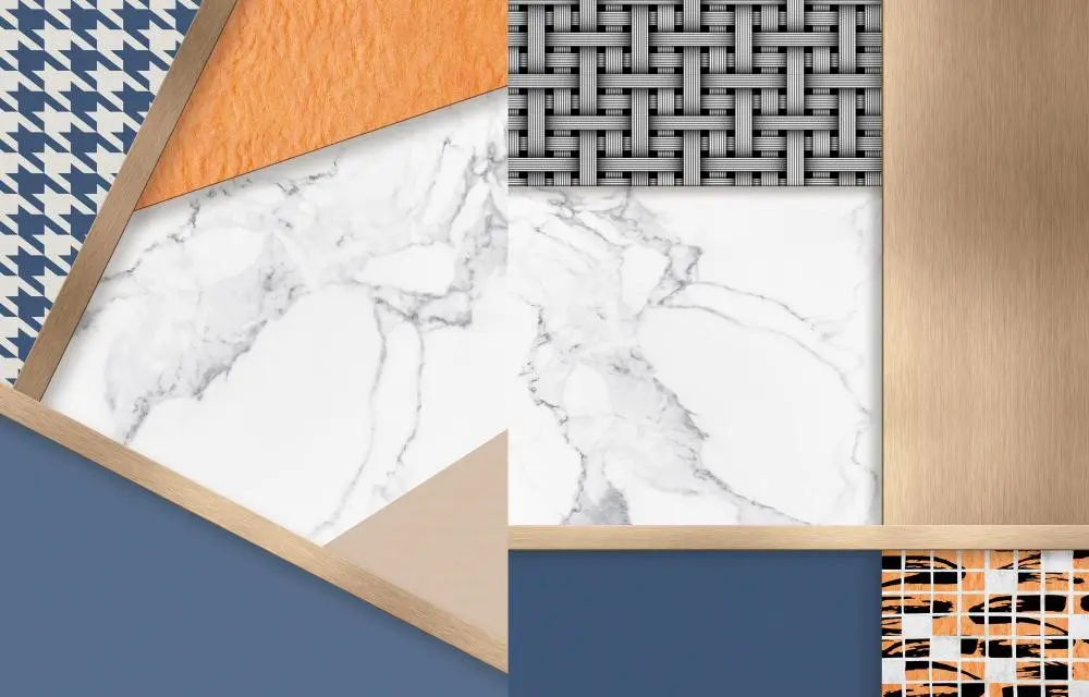 which is best marble or tiles