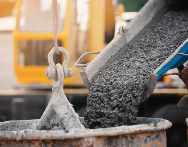 ppc cement