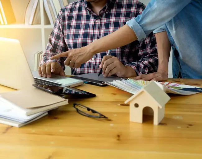 benefits of building a custom home