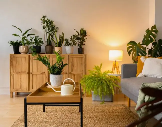 how to keep house cool in summer