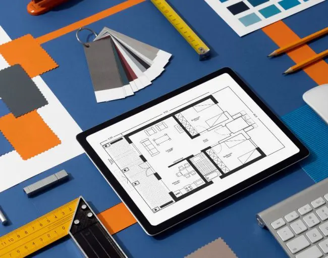 rental home plans