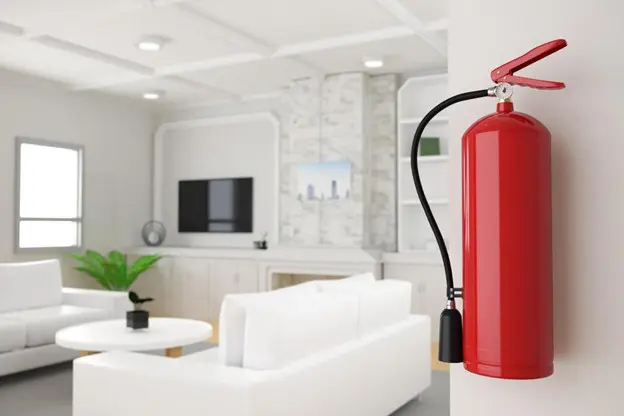 Fire Safety Measures Every Homeowner Should Know