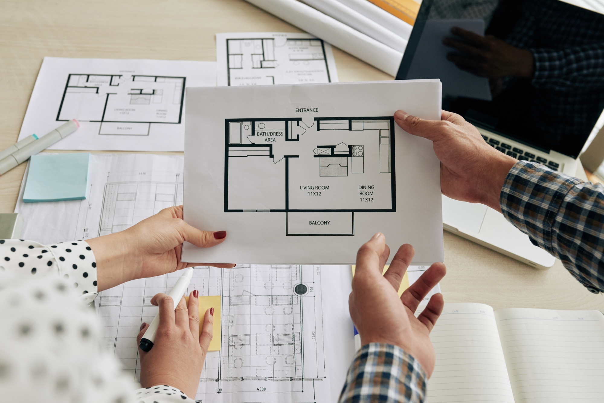 Modern House Plans for Compact Urban Spaces