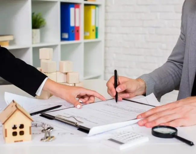 Property Mutation and Its role in Home Construction