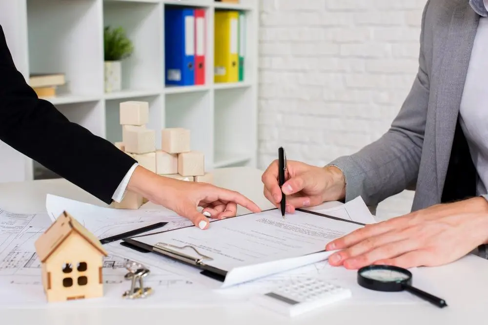 Property Mutation and Its role in Home Construction