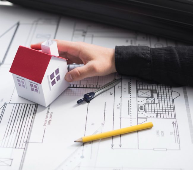 Home Construction Company