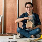 building your own home