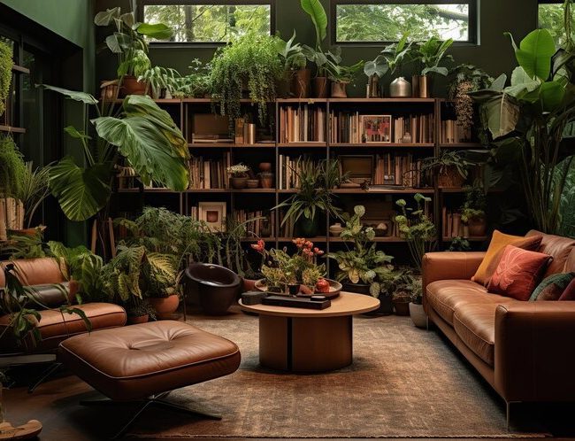 The Rise of Biophilic Design How to Bring the Outside In