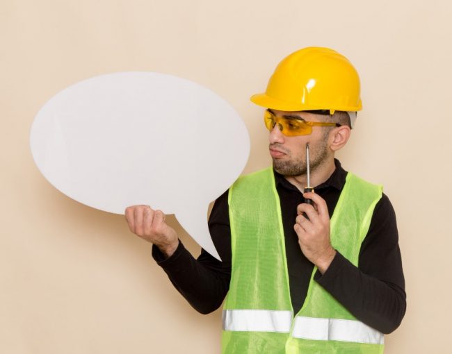 Importance of Communication During Home Construction Process