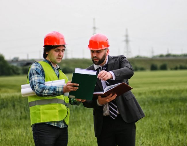 Importance of Site Surveys in Home Construction