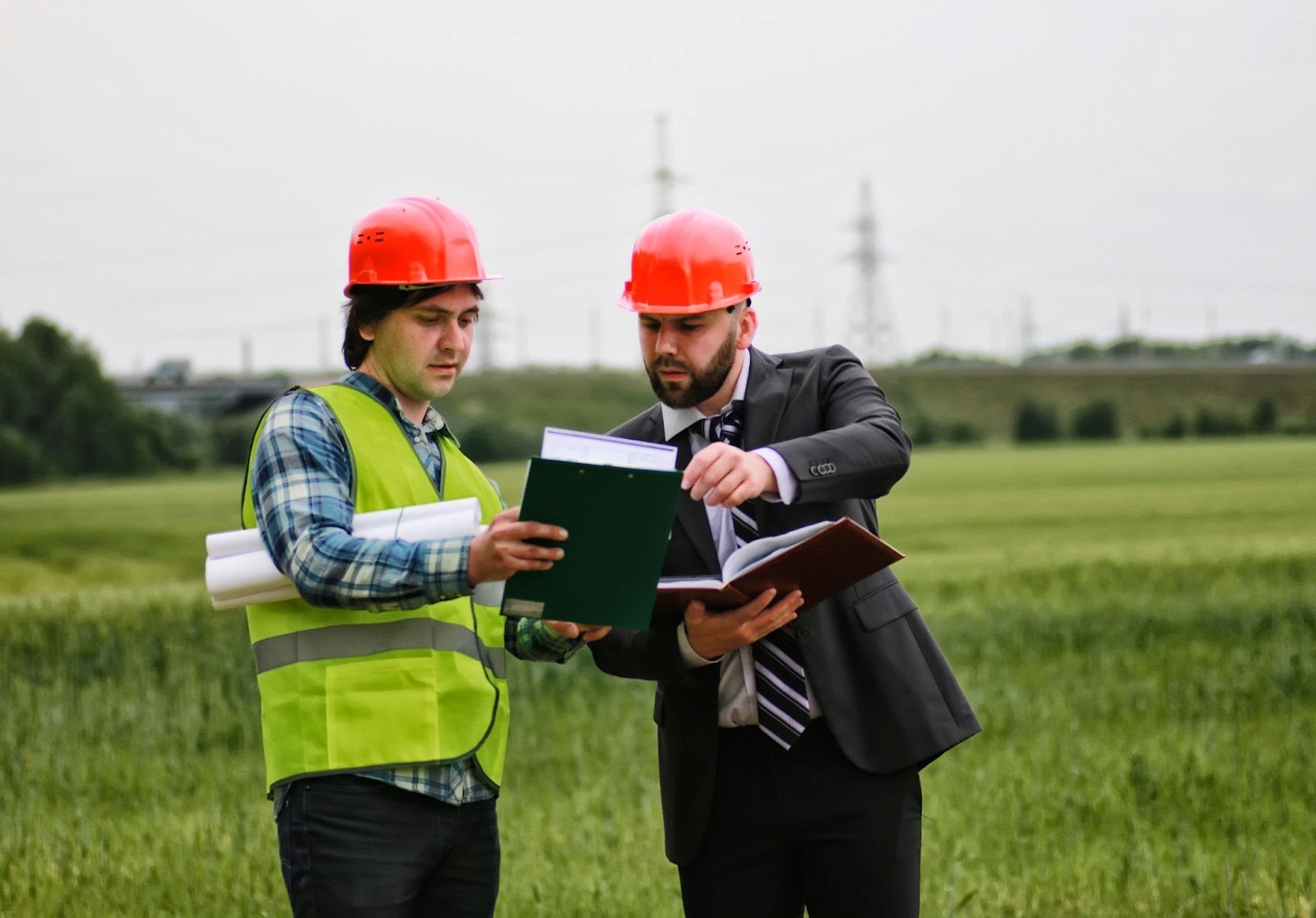 Importance of Site Surveys in Home Construction